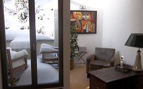 Apartmenthaus Saxonia